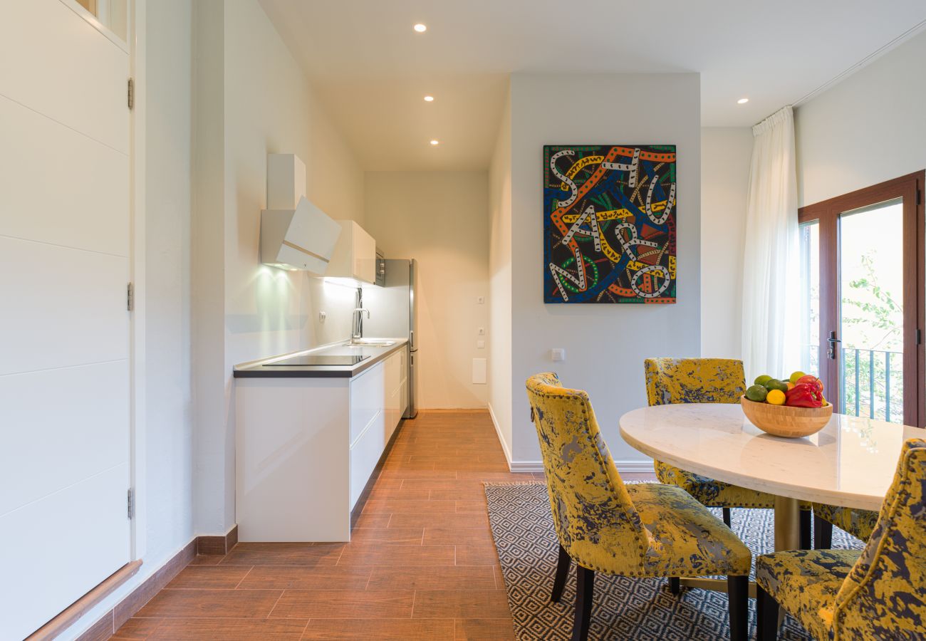 Country house in Telde - Casa África Loft - Finca Cruz Mayor