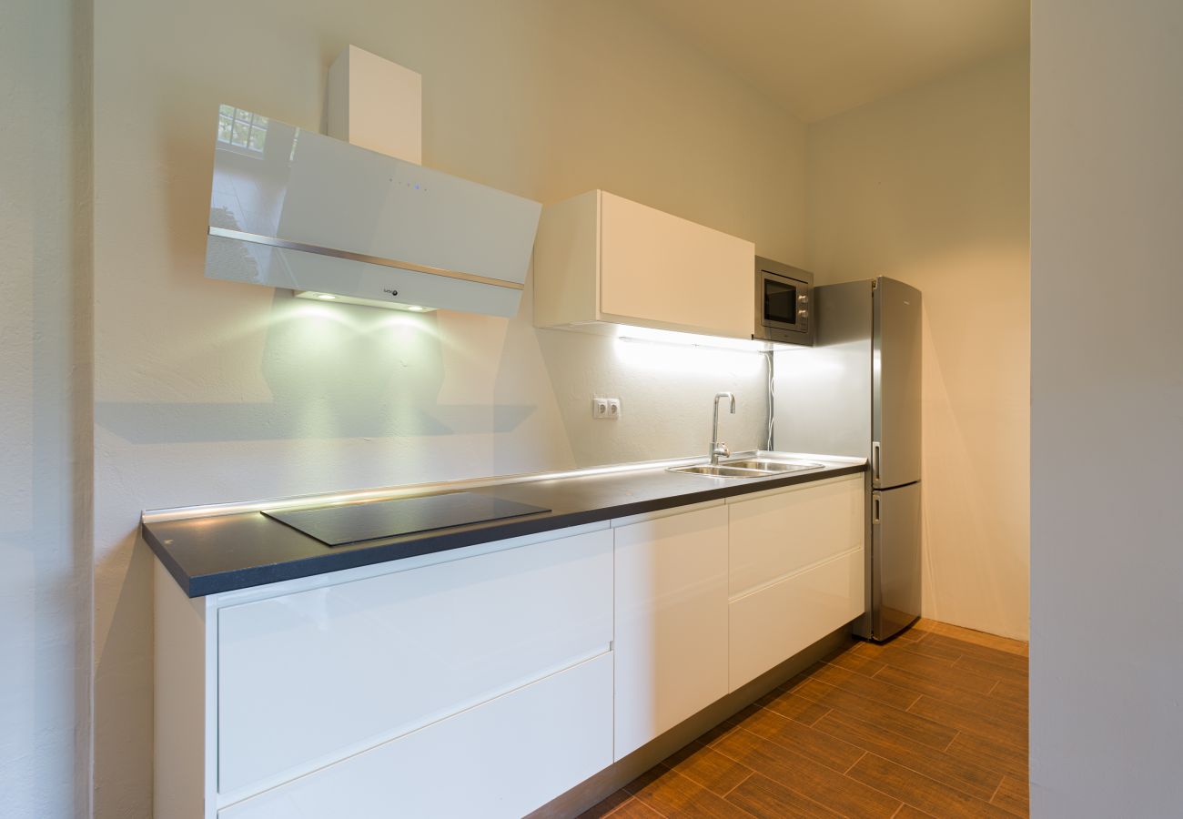 Country house in Telde - Casa África Loft - Finca Cruz Mayor