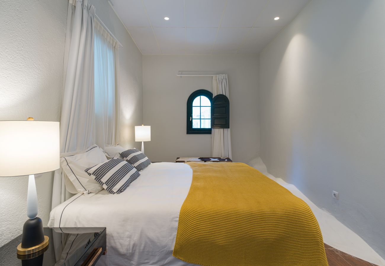 Country house in Telde - Casa África Loft - Finca Cruz Mayor