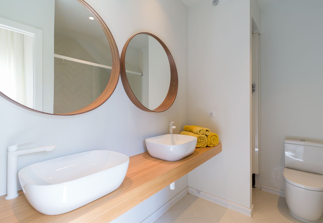 Country house in Telde - Casa África Loft - Finca Cruz Mayor