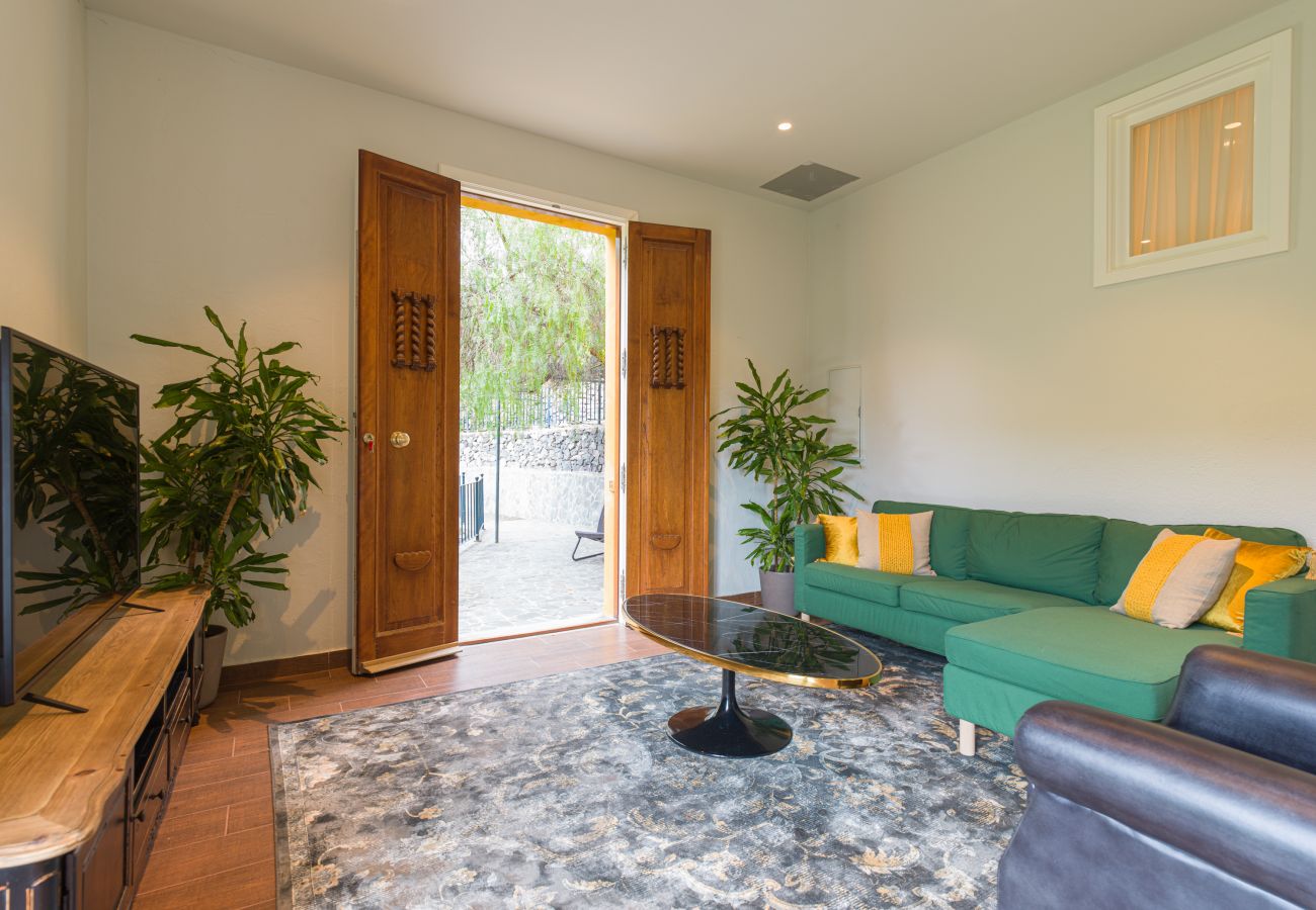 Country house in Telde - Casa África Loft - Finca Cruz Mayor