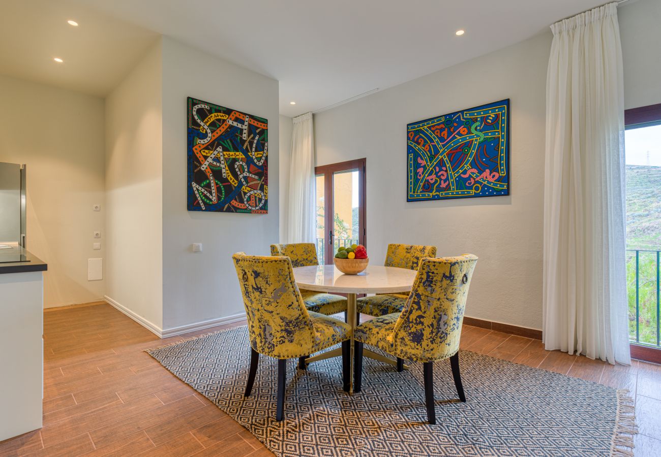 Country house in Telde - Casa África Loft - Finca Cruz Mayor