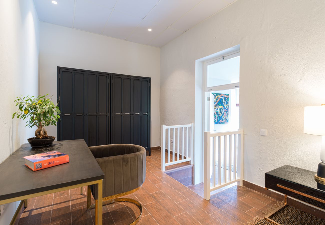 Country house in Telde - Casa África Loft - Finca Cruz Mayor