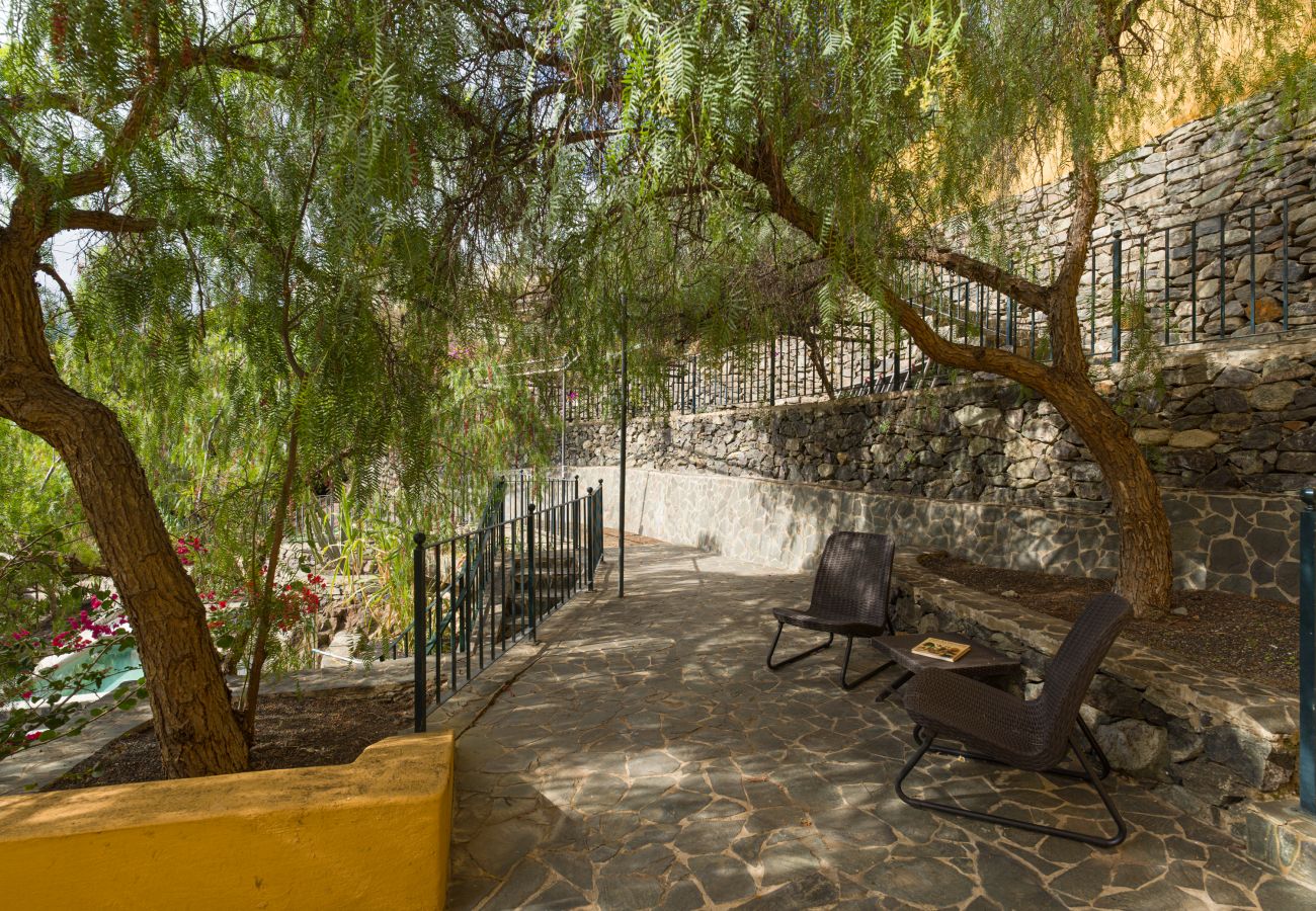 Country house in Telde - Casa África Loft - Finca Cruz Mayor