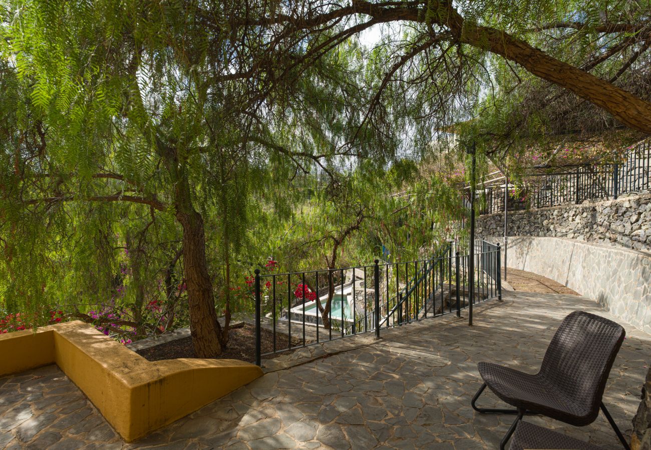 Country house in Telde - Casa África Loft - Finca Cruz Mayor