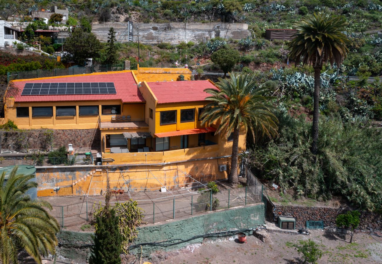 Country house in Telde - Casa África Loft - Finca Cruz Mayor