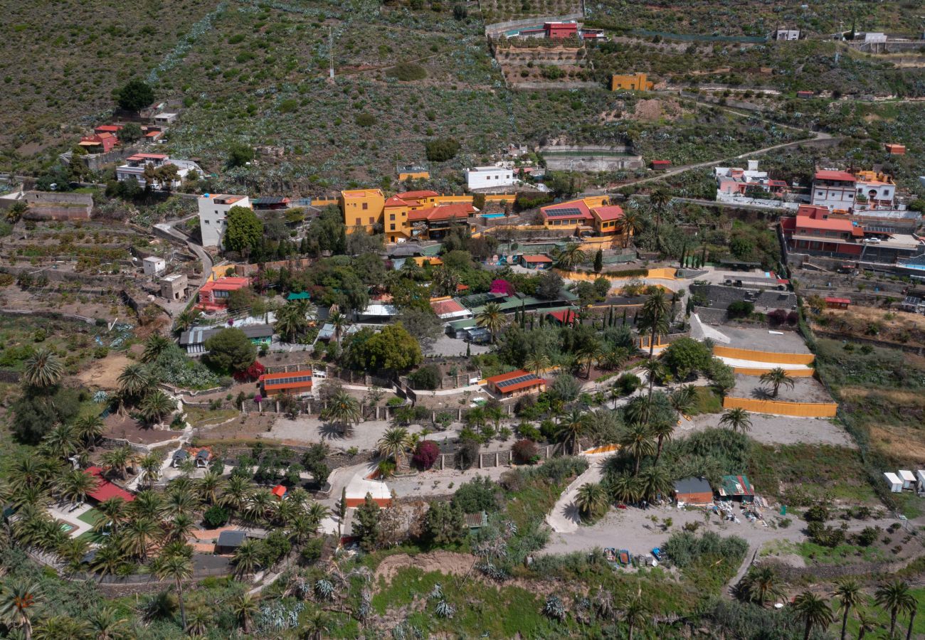 Country house in Telde - Casa África Loft - Finca Cruz Mayor
