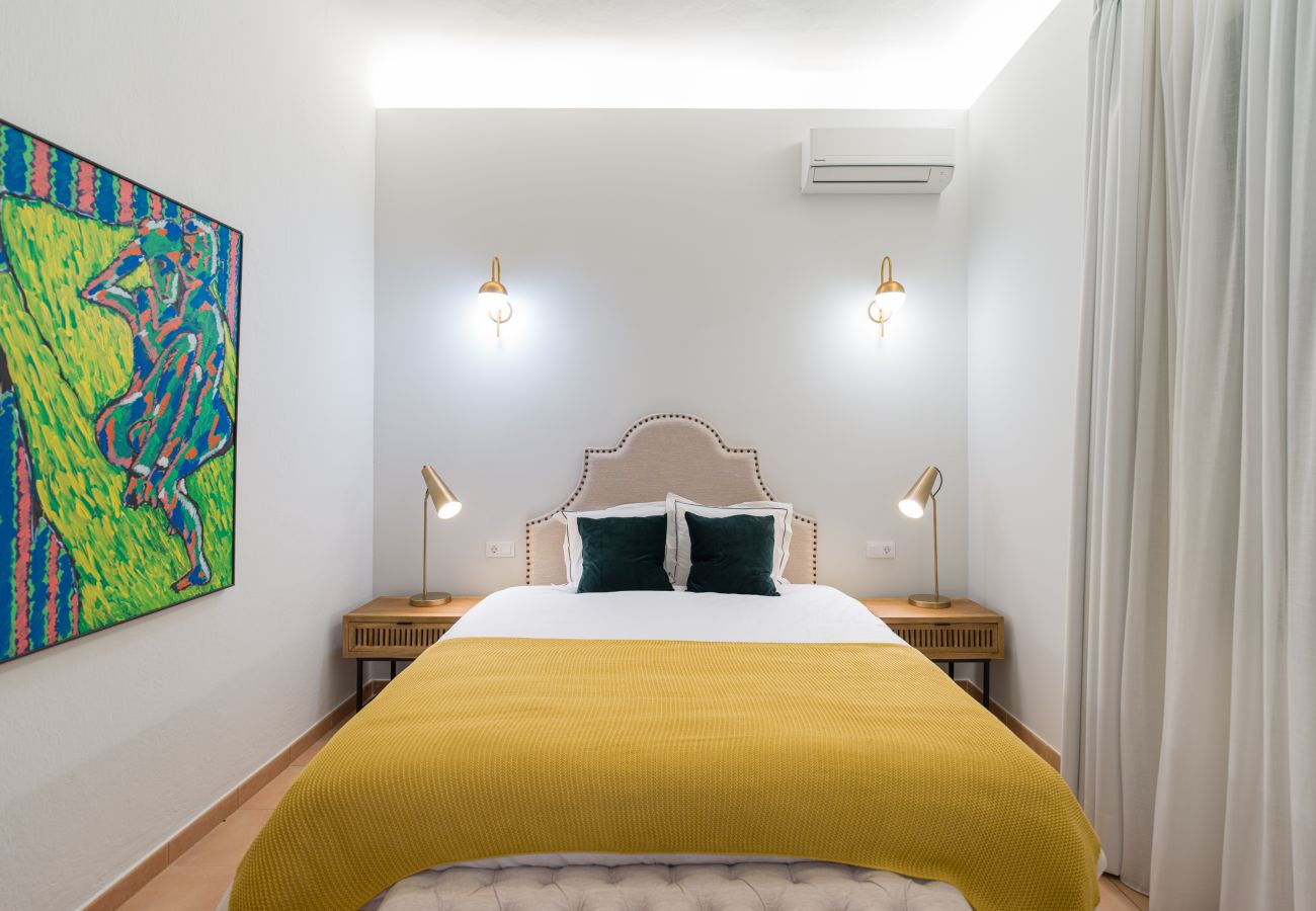 Country house in Telde - Casa África - Finca Cruz Mayor