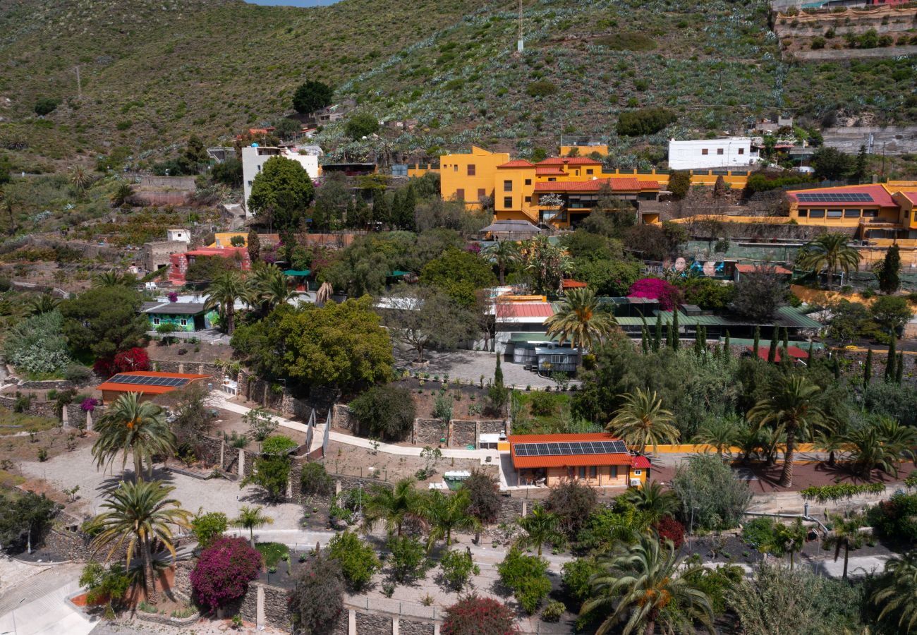 Country house in Telde - Casa África - Finca Cruz Mayor