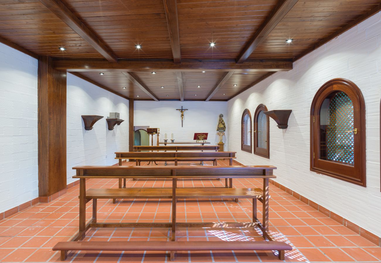 Country house in Telde - Casa Chica