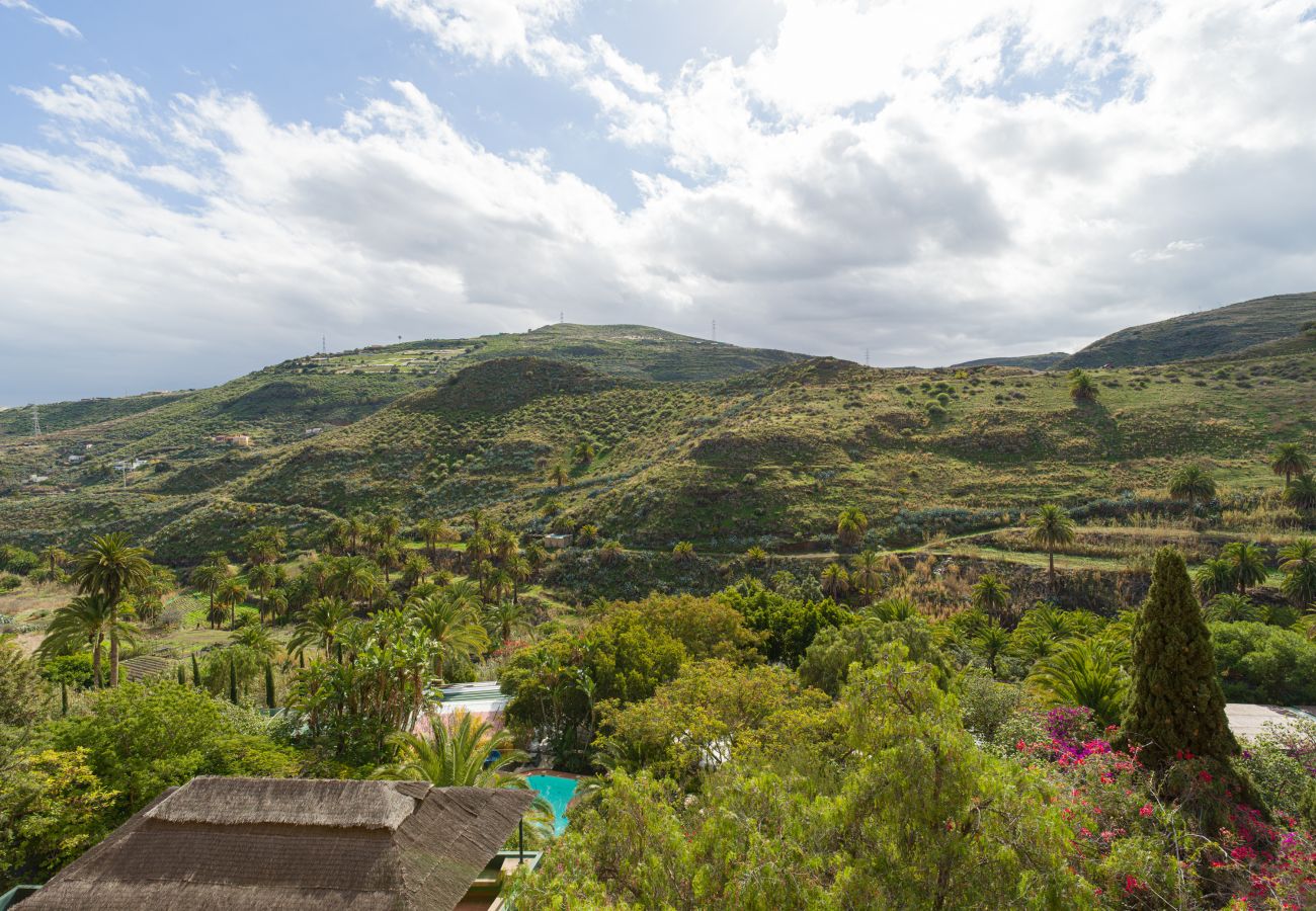 Country house in Telde - Casa Chica