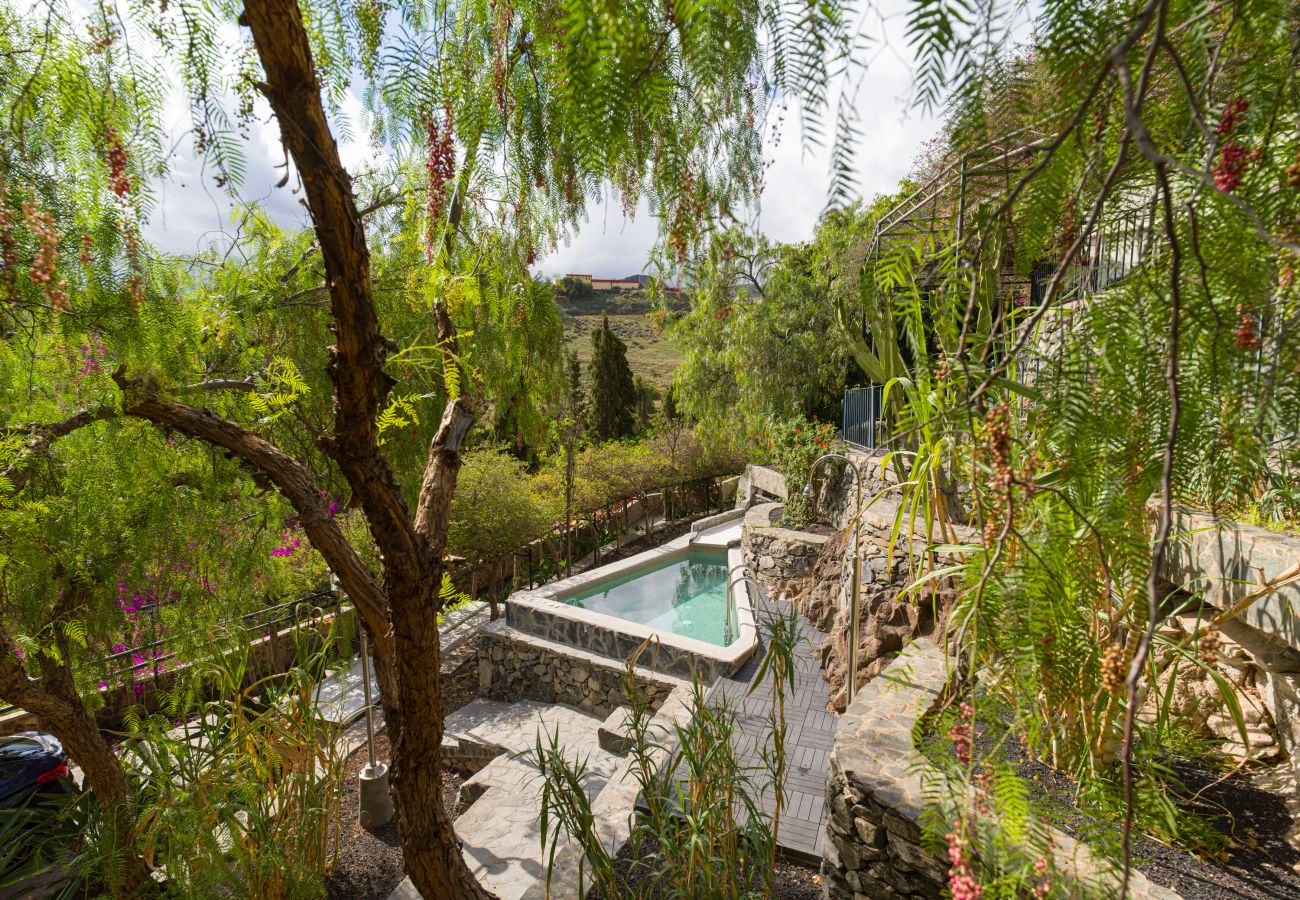 Country house in Telde - Casa Chica