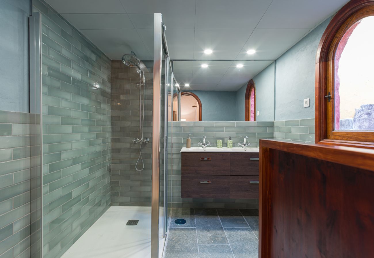 Country house in Telde - Casa Chica