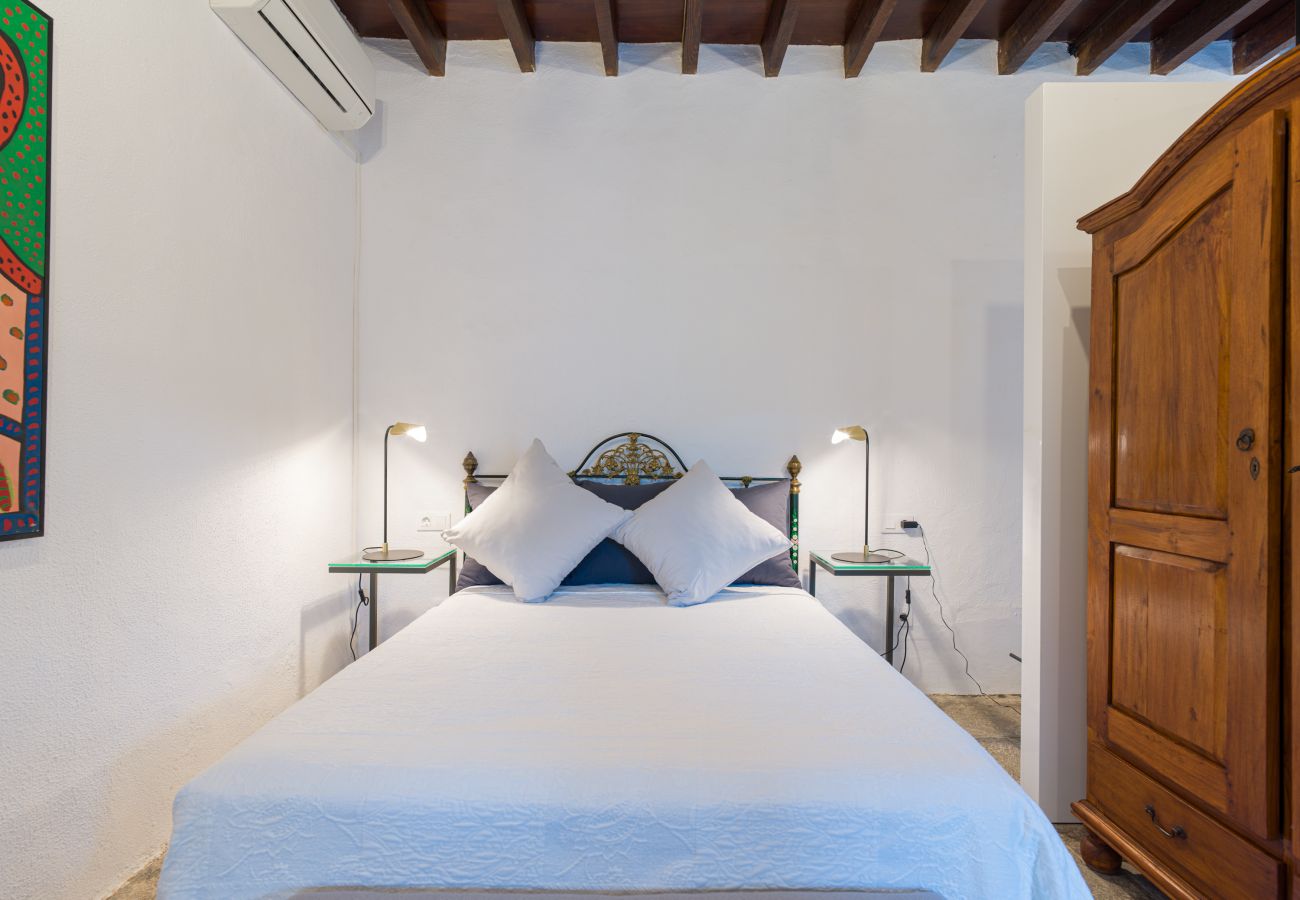 Country house in Telde - Casa Chica