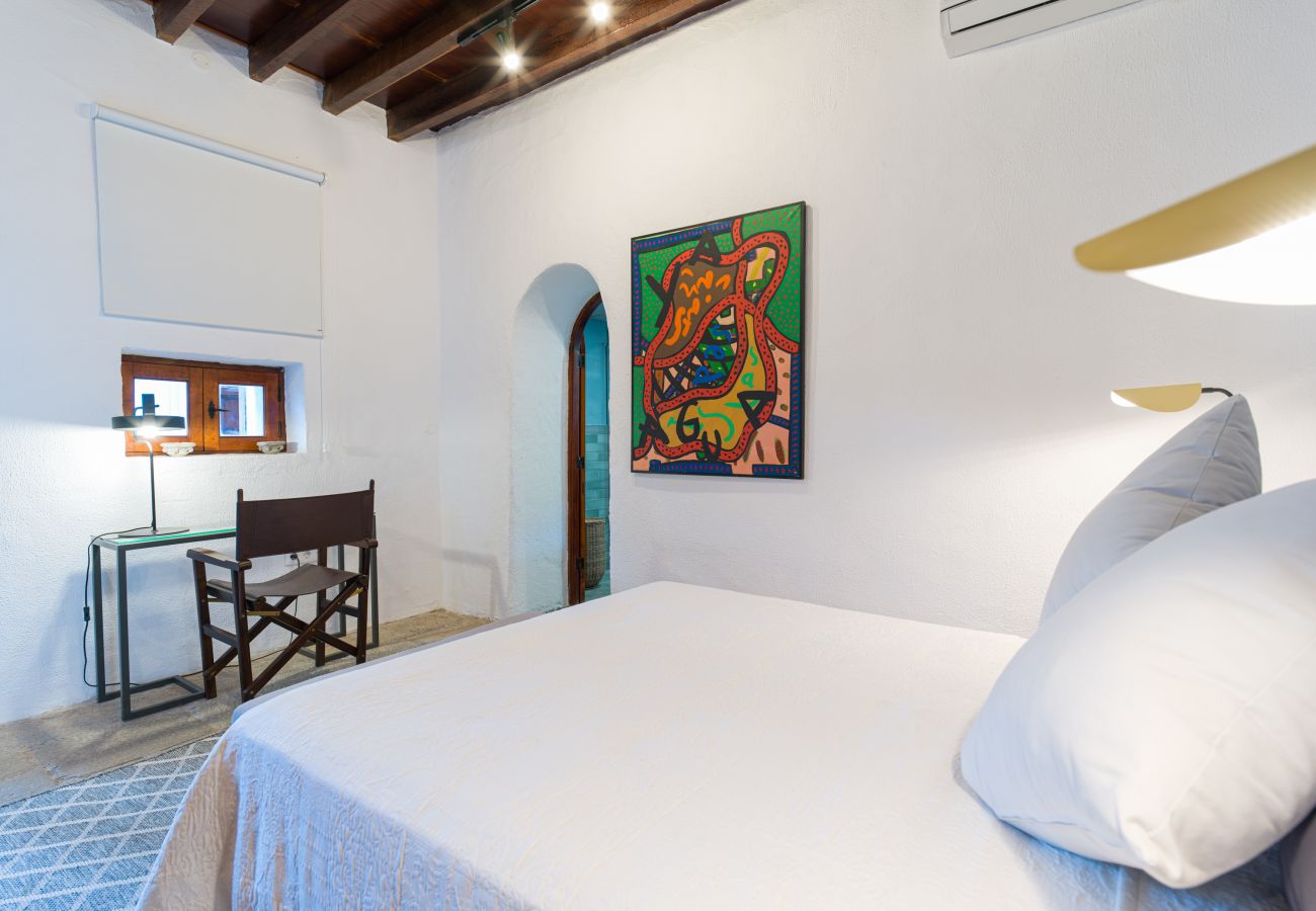 Country house in Telde - Casa Chica