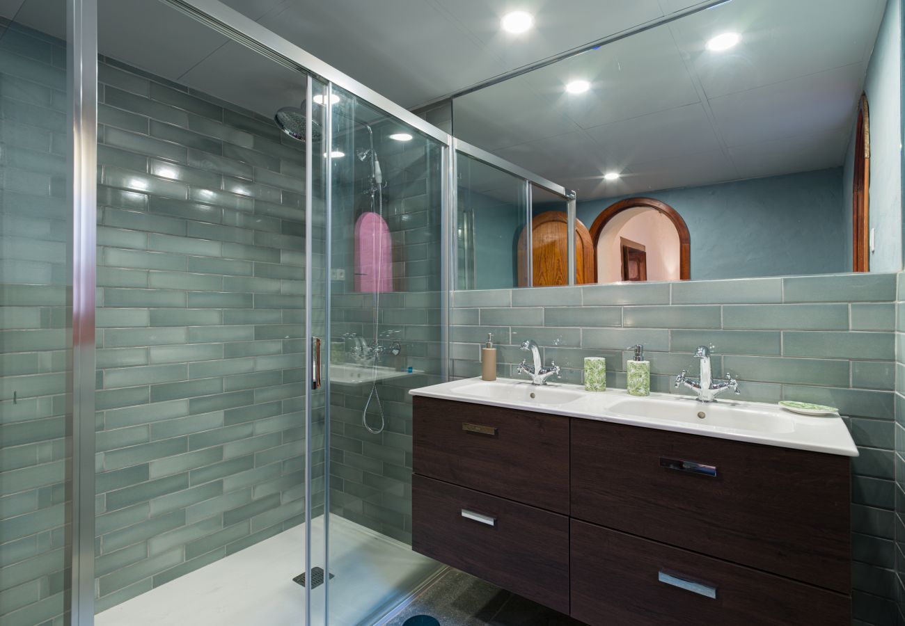 Country house in Telde - Casa Chica