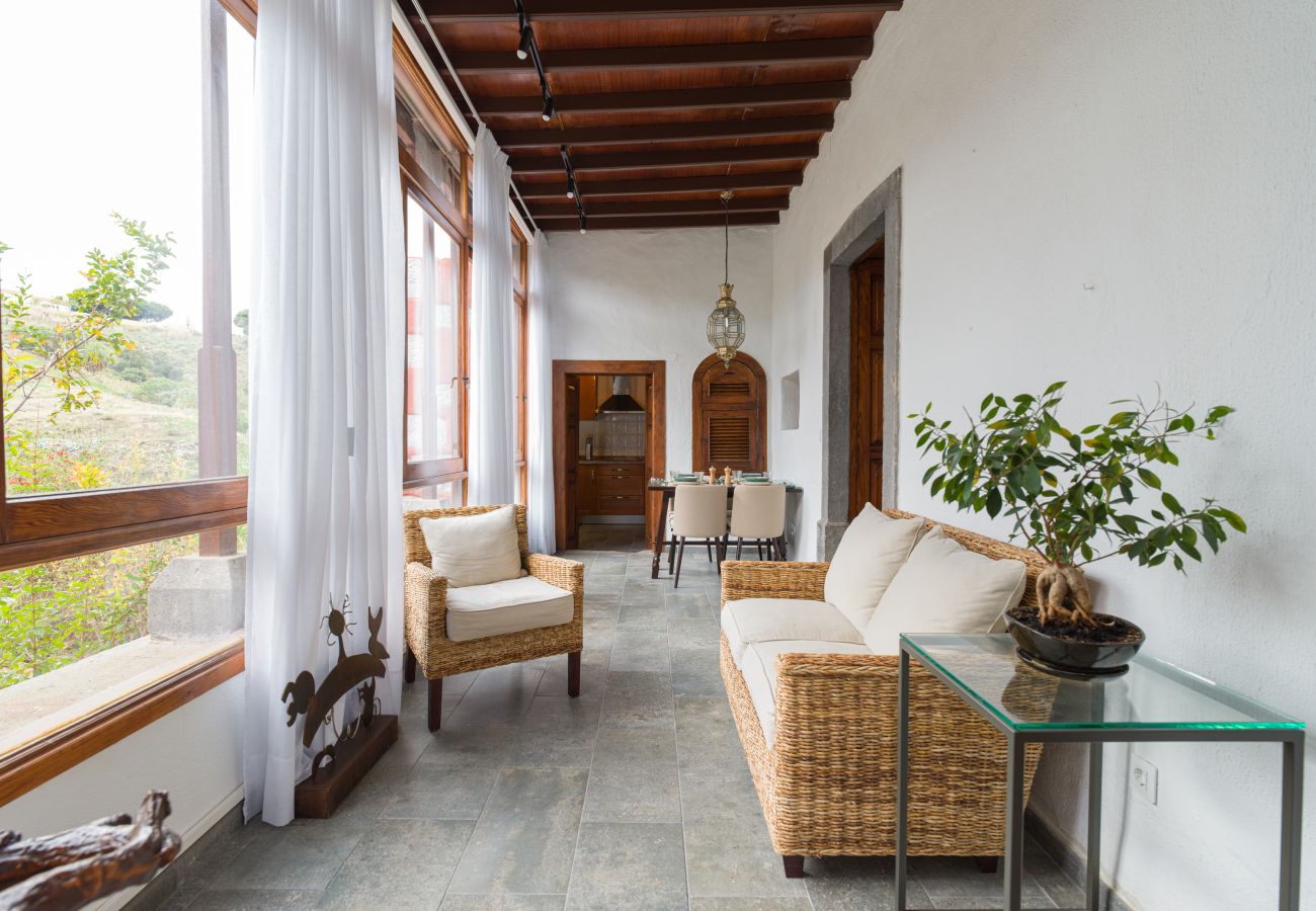 Country house in Telde - Casa Chica