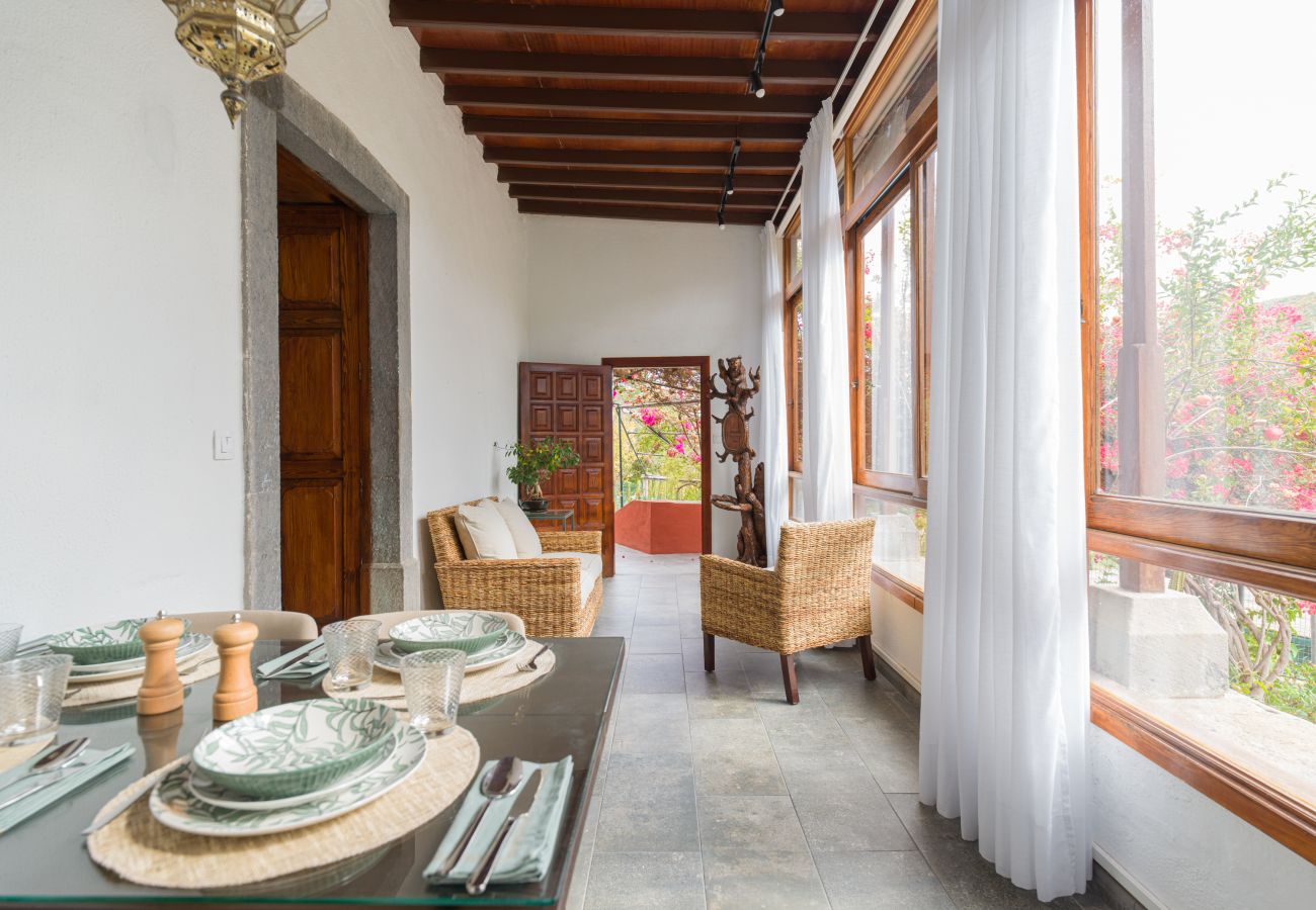 Country house in Telde - Casa Chica