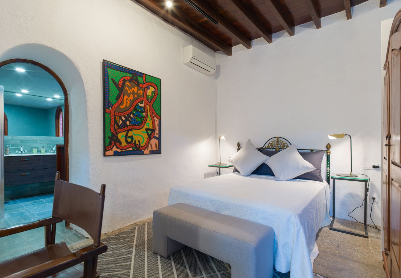 Country house in Telde - Casa Chica