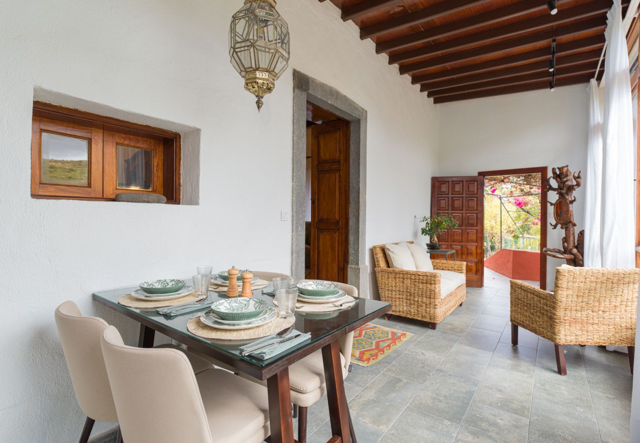 Country house in Telde - Casa Chica