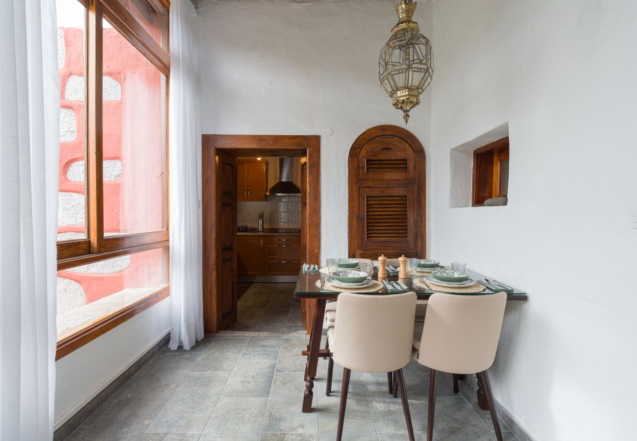 Country house in Telde - Casa Chica