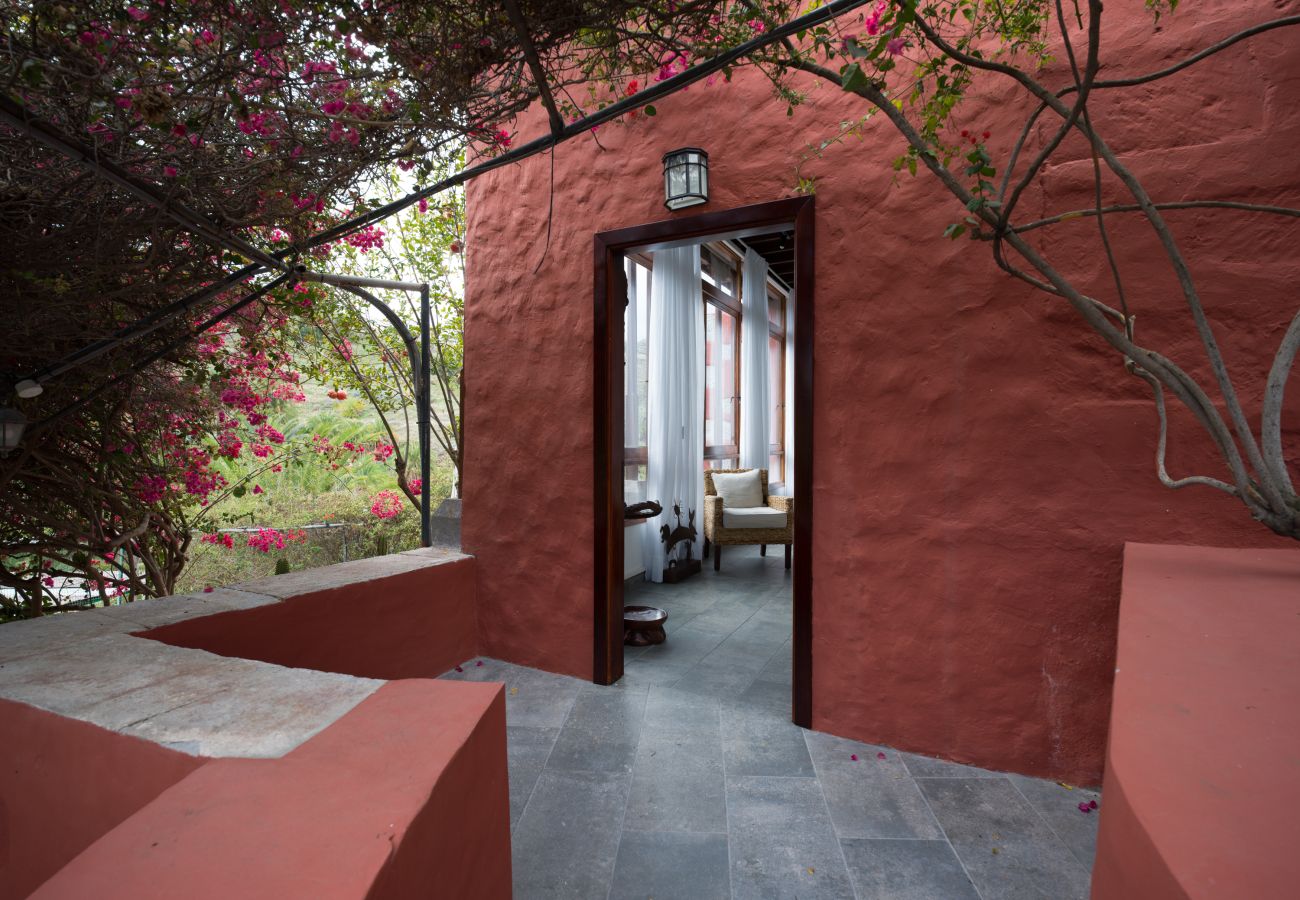 Country house in Telde - Casa Chica