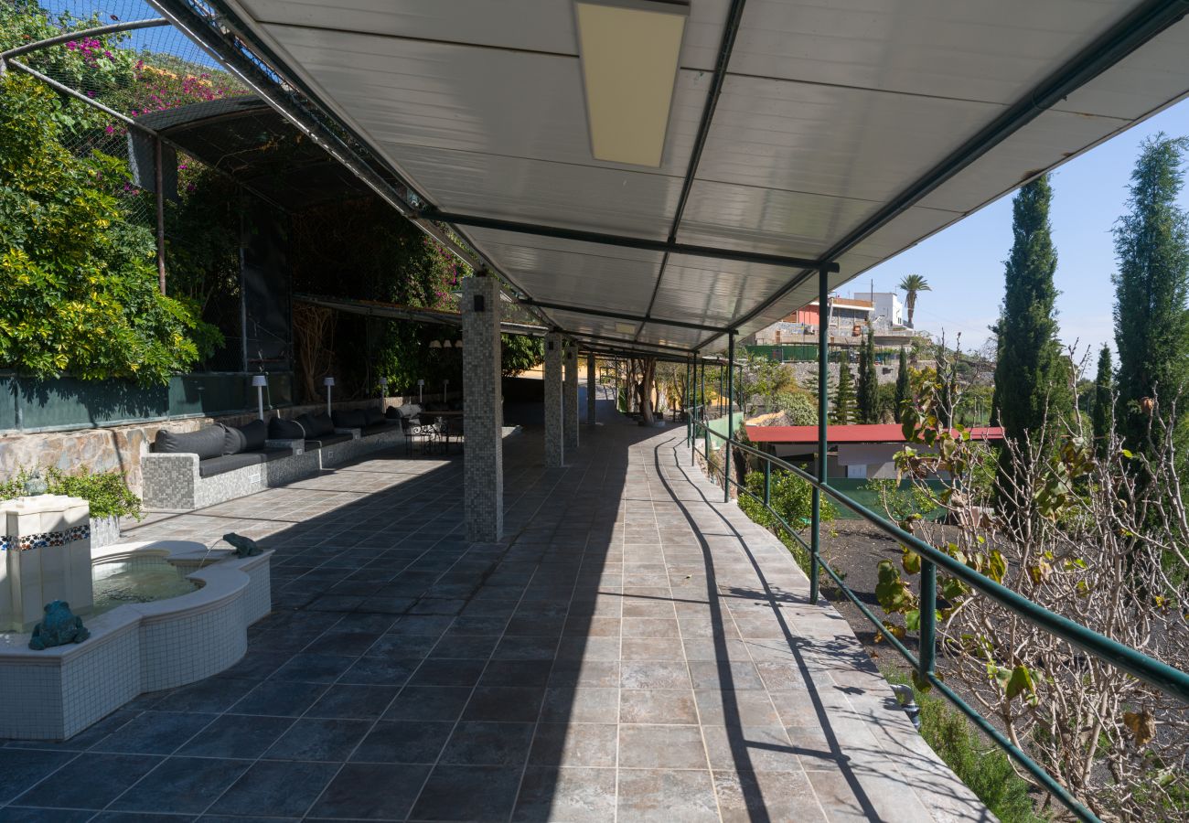 Country house in Telde - Casa Chica