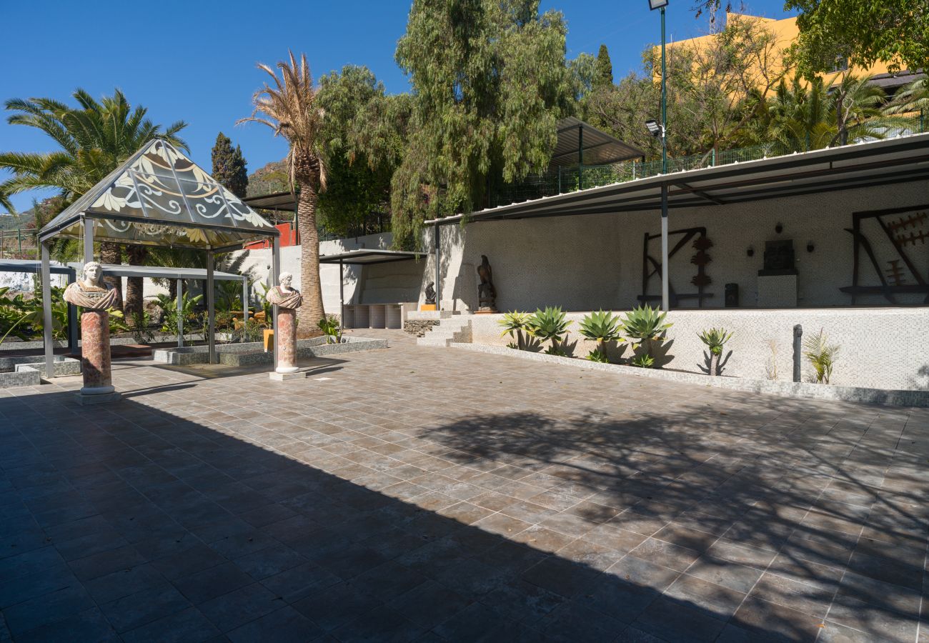 Country house in Telde - Casa Chica