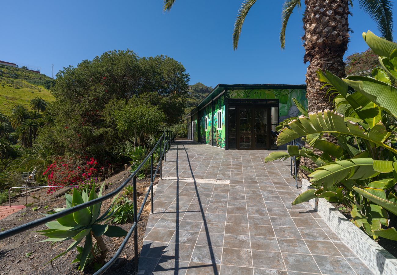 Country house in Telde - Casa Chica