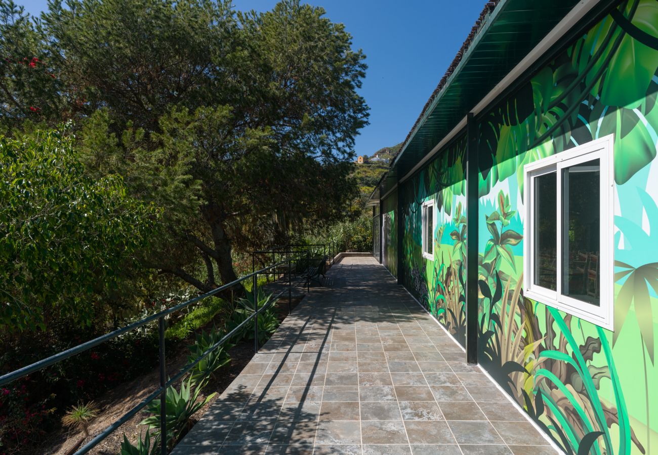 Country house in Telde - Casa Chica