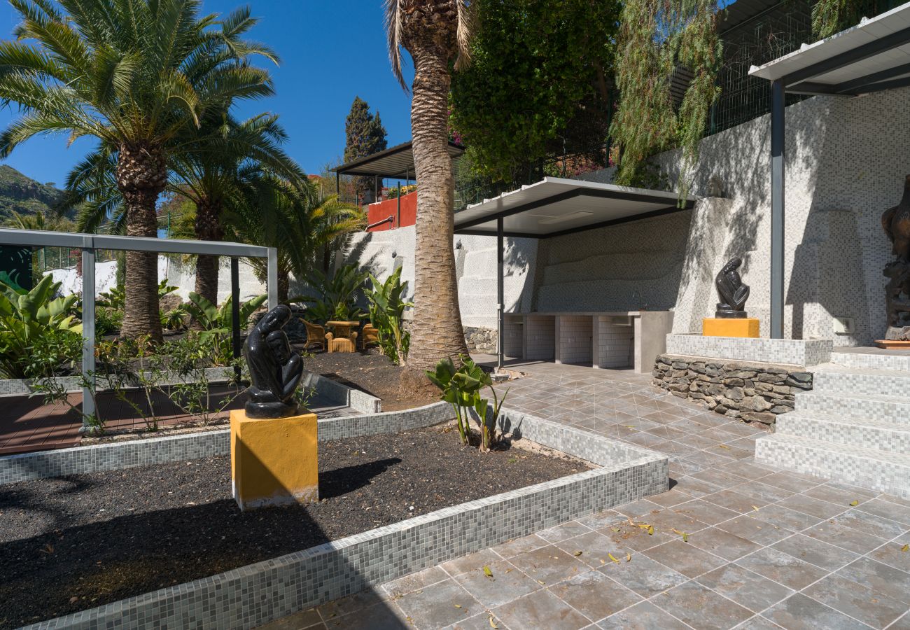 Country house in Telde - Casa Chica