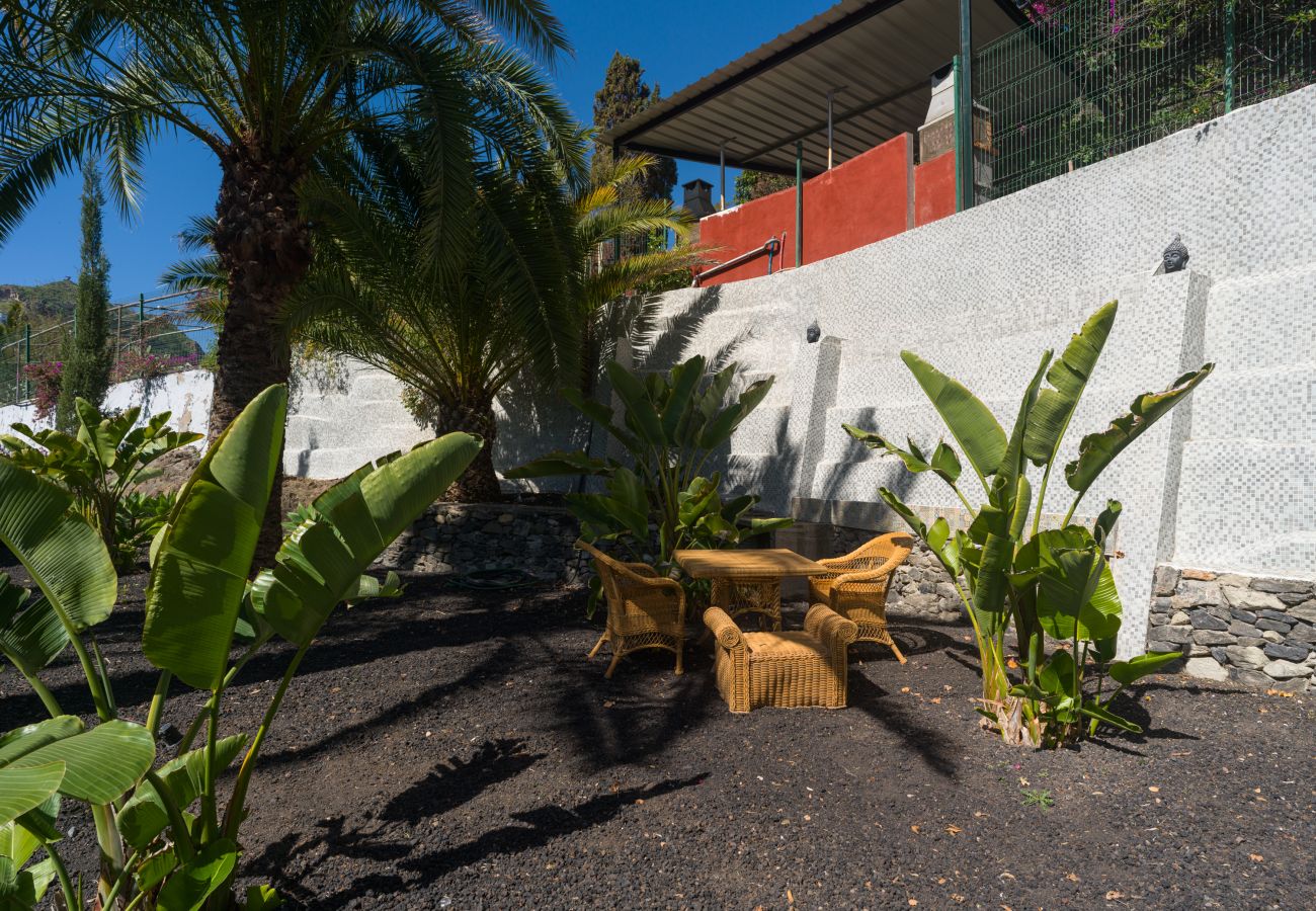 Country house in Telde - Casa Chica