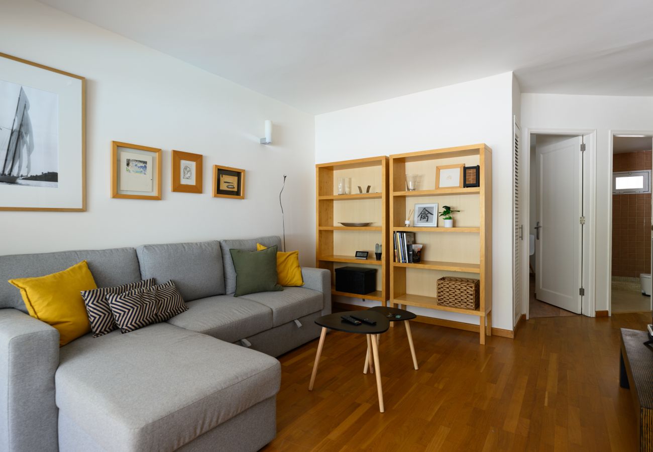 House in San Bartolomé de Tirajana - Lovely Peaceful Home by Canariasgetaway