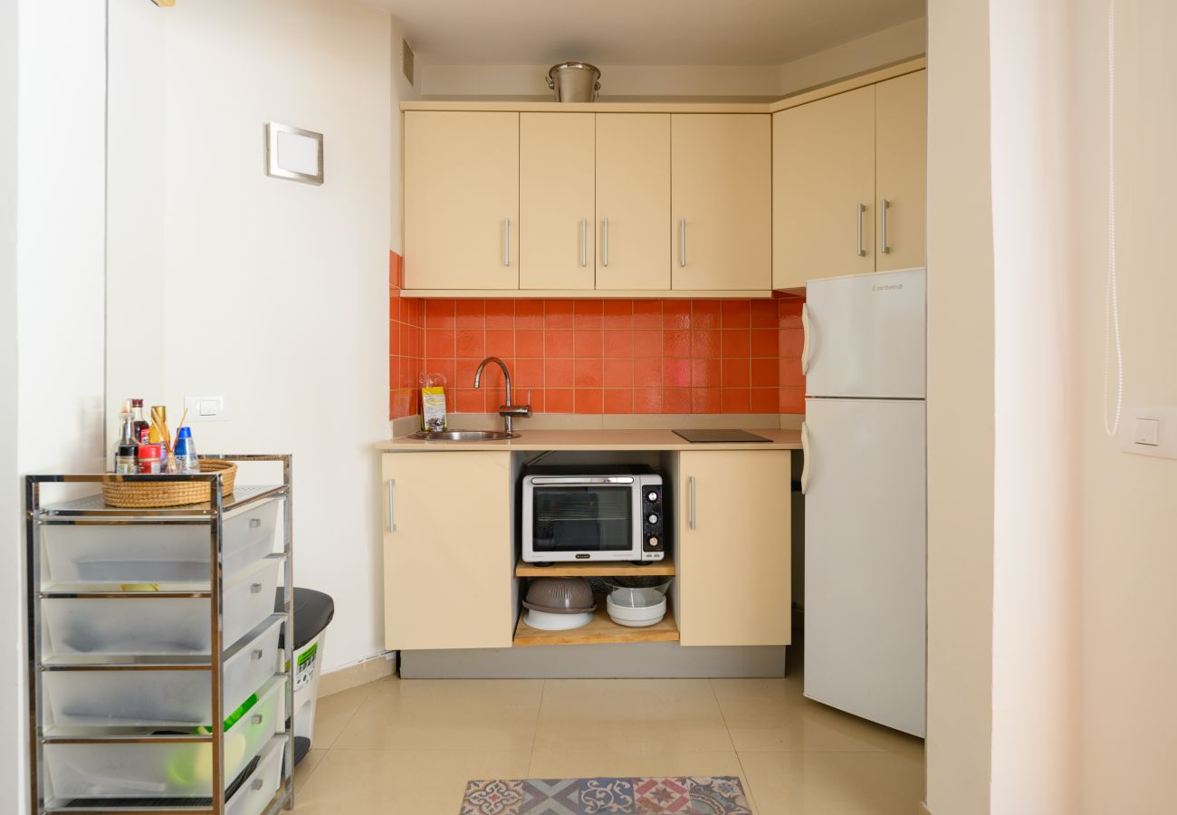 House in San Bartolomé de Tirajana - Lovely Peaceful Home by Canariasgetaway