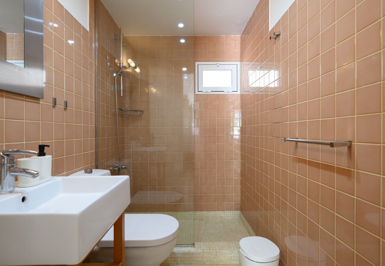 House in San Bartolomé de Tirajana - Lovely Peaceful Home by Canariasgetaway