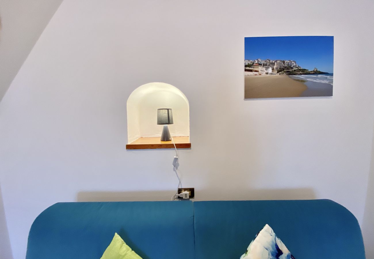 Apartment in Sperlonga - Charming holiday home in the heart of Sperlonga