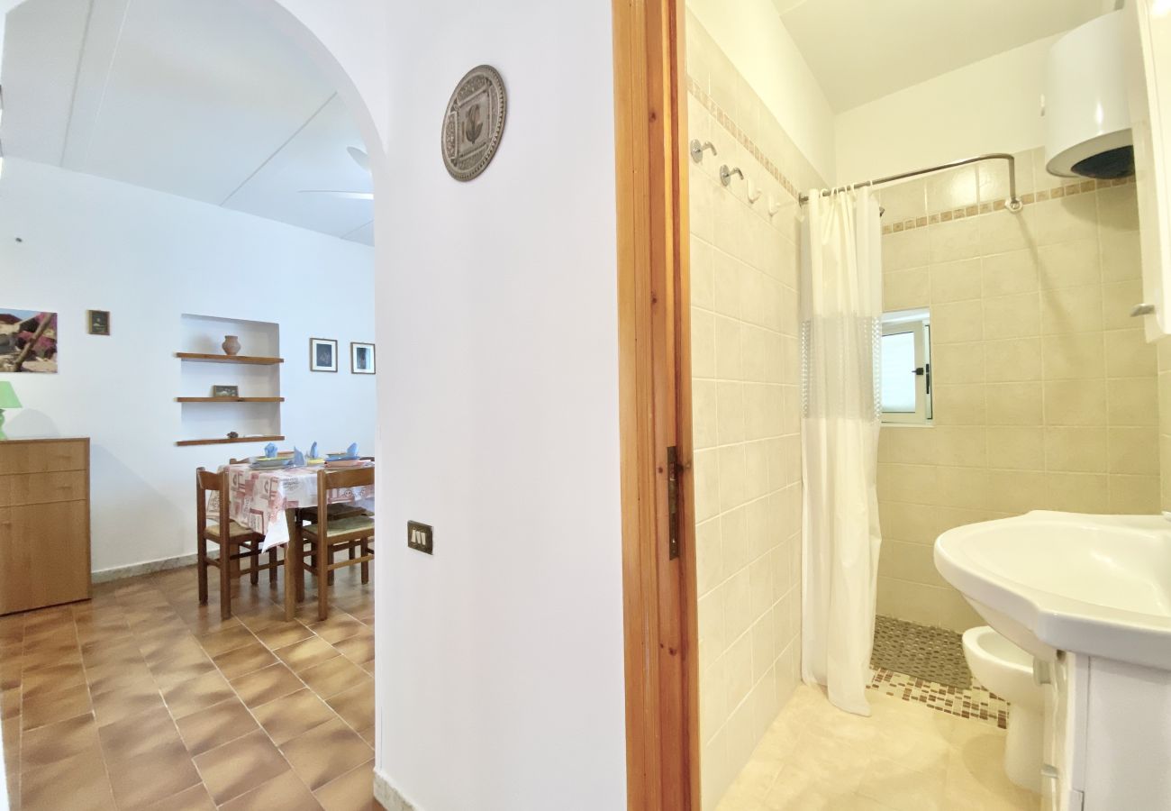 Apartment in Sperlonga - Charming holiday home in the heart of Sperlonga