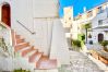 Apartment in Sperlonga - Charming holiday home in the heart of Sperlonga