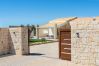 Villa in Rosolini - Villa with pool in Rosolini, near Noto, Sicily