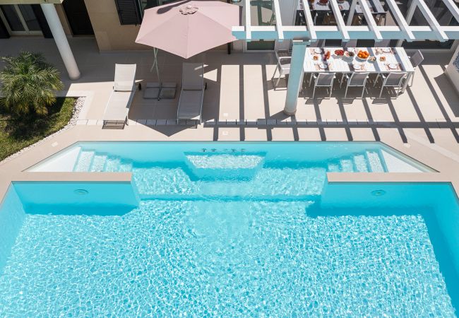 Villa in Castelmola - Pool villa in Castelmola, Taormina, Sicily Villa in Castelmola - Pool villa in Castelmola, Taormina, Sicily