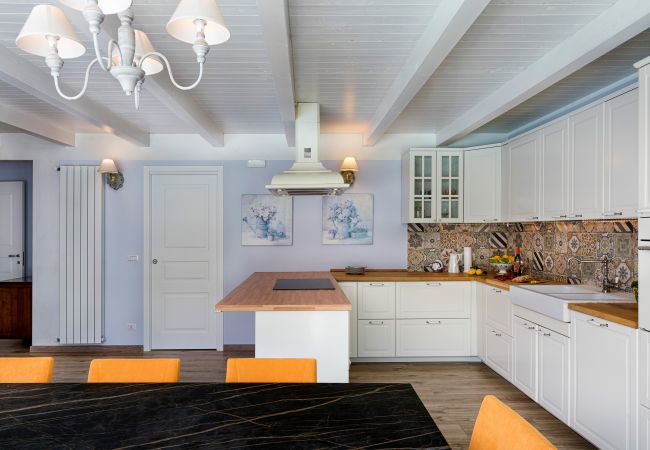 Villa in Castelmola - Pool villa in Castelmola, Taormina, Sicily Villa in Castelmola - Pool villa in Castelmola, Taormina, Sicily