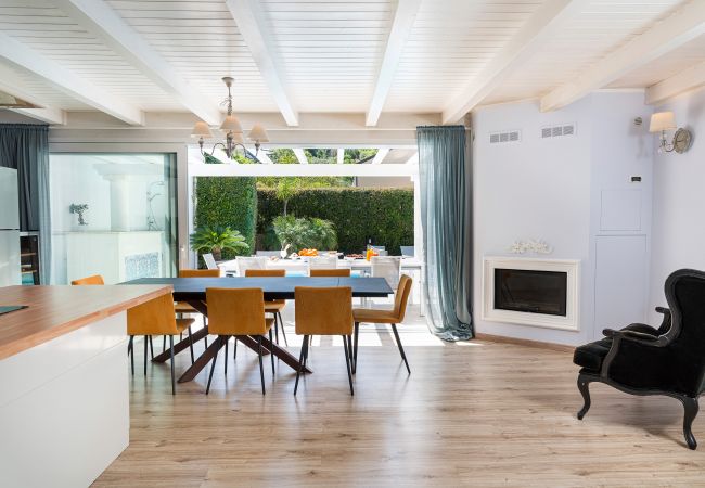 Villa in Castelmola - Pool villa in Castelmola, Taormina, Sicily Villa in Castelmola - Pool villa in Castelmola, Taormina, Sicily