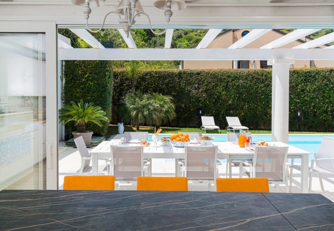 Villa in Castelmola - Pool villa in Castelmola, Taormina, Sicily Villa in Castelmola - Pool villa in Castelmola, Taormina, Sicily