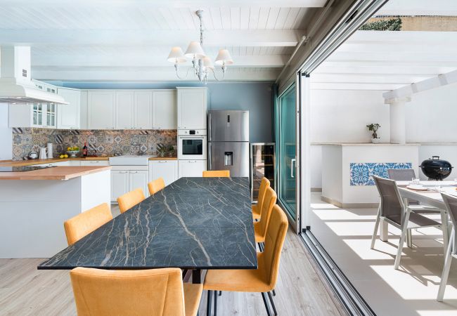 Villa in Castelmola - Pool villa in Castelmola, Taormina, Sicily Villa in Castelmola - Pool villa in Castelmola, Taormina, Sicily