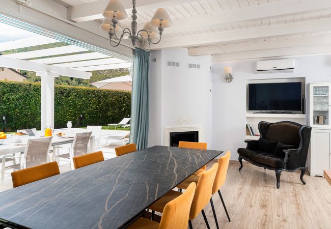 Villa in Castelmola - Pool villa in Castelmola, Taormina, Sicily Villa in Castelmola - Pool villa in Castelmola, Taormina, Sicily