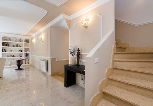 Villa in Castelmola - Pool villa in Castelmola, Taormina, Sicily Villa in Castelmola - Pool villa in Castelmola, Taormina, Sicily