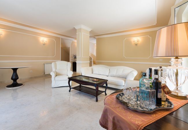 Villa in Castelmola - Pool villa in Castelmola, Taormina, Sicily Villa in Castelmola - Pool villa in Castelmola, Taormina, Sicily