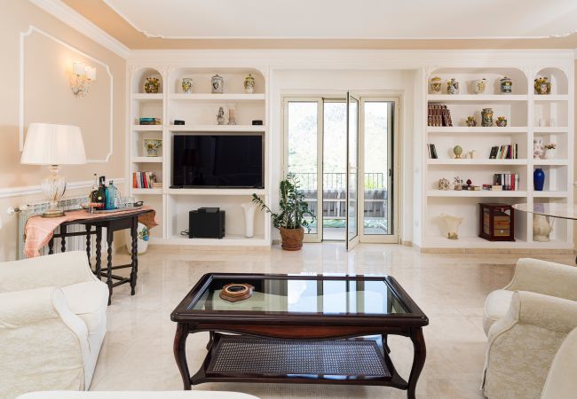 Villa in Castelmola - Pool villa in Castelmola, Taormina, Sicily Villa in Castelmola - Pool villa in Castelmola, Taormina, Sicily