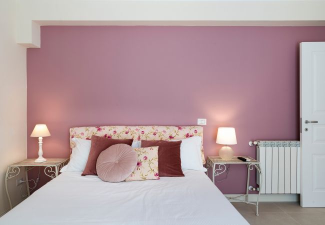 Villa in Castelmola - Pool villa in Castelmola, Taormina, Sicily Villa in Castelmola - Pool villa in Castelmola, Taormina, Sicily