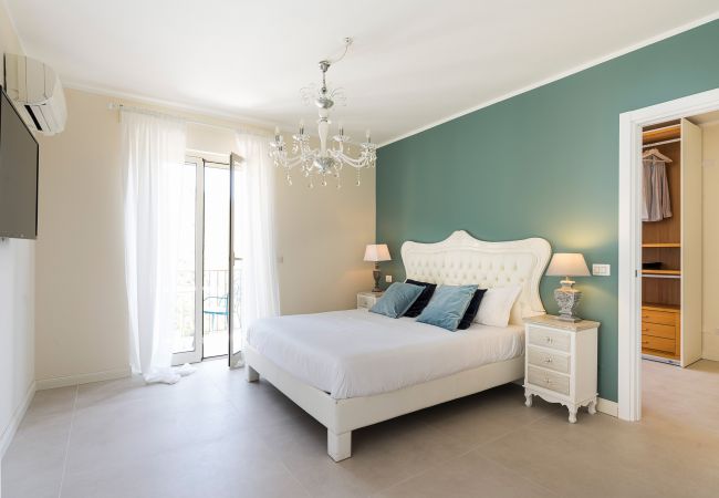 Villa in Castelmola - Pool villa in Castelmola, Taormina, Sicily Villa in Castelmola - Pool villa in Castelmola, Taormina, Sicily